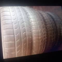 mehran 155 tyre