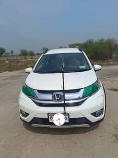 Honda BRV b2b genuine brand new car