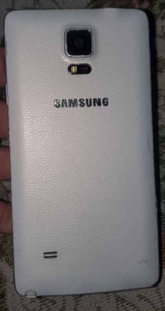 note 4 for sall with box