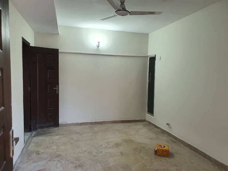 Corner 2bedroom apartment available for sale in d17 Islamabad 5