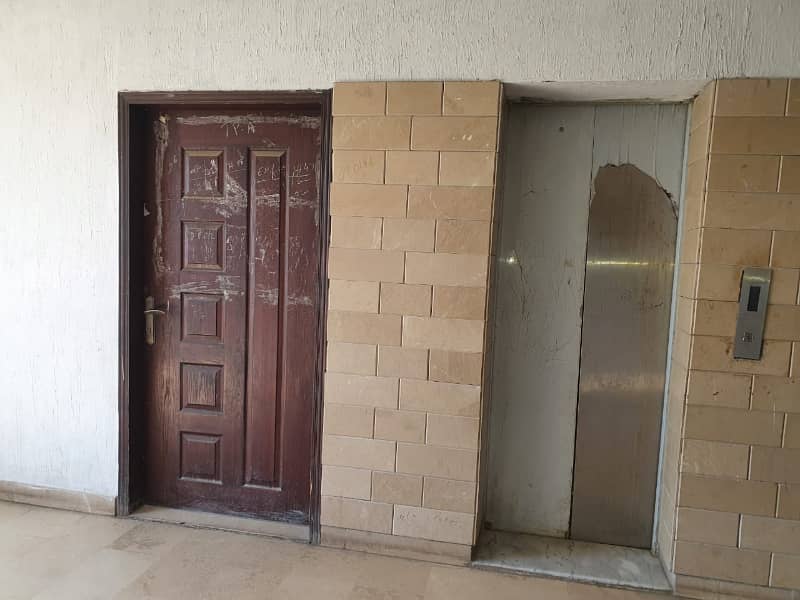 Corner 2bedroom apartment available for sale in d17 Islamabad 10