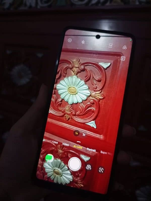 Tecno Spark 20 | 8GB RAM | 128GB Storage | Excellent Condition 2