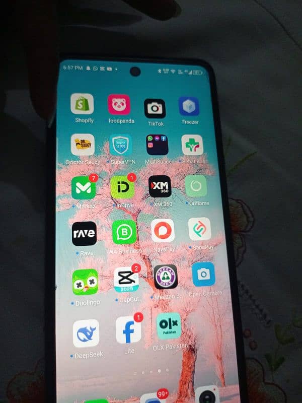 Tecno Spark 20 | 8GB RAM | 128GB Storage | Excellent Condition 3