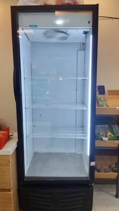 Freezer VARIOLINE INTERCOOL Lush Condition