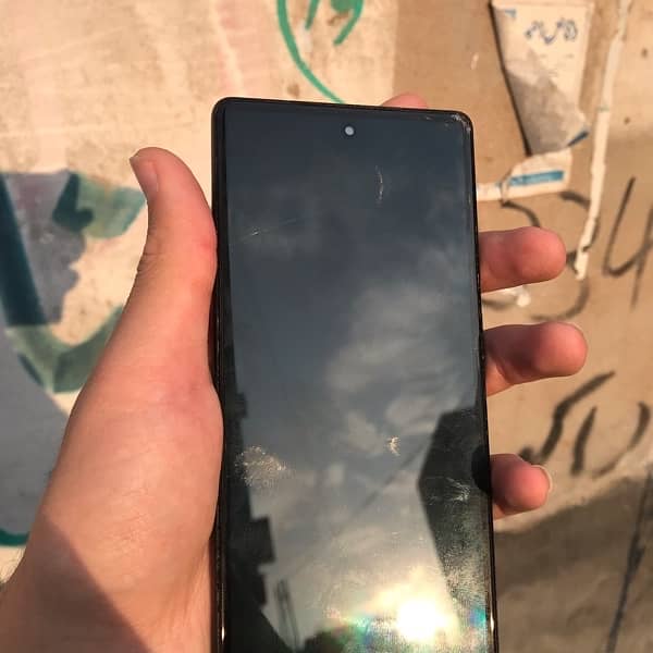 Google Pixel 6 - Fresh Condition 4