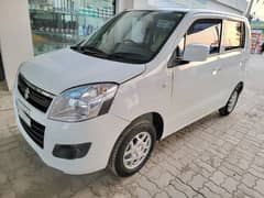 Suzuki Wagon R 2022