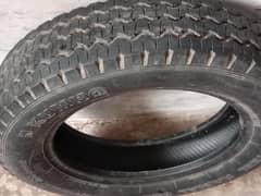 jeep tyre 175/75/16