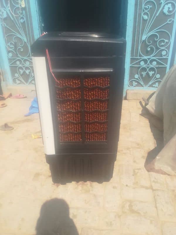 dc air cooler new condition 1