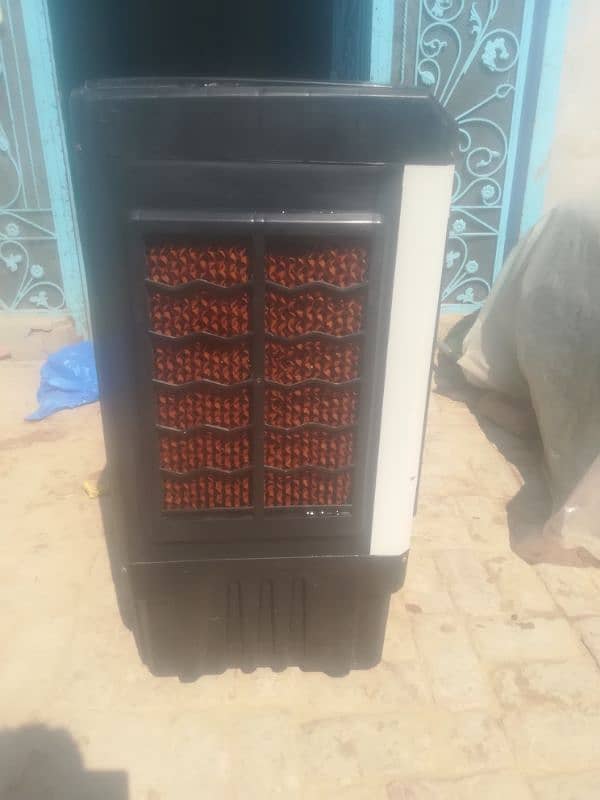 dc air cooler new condition 3