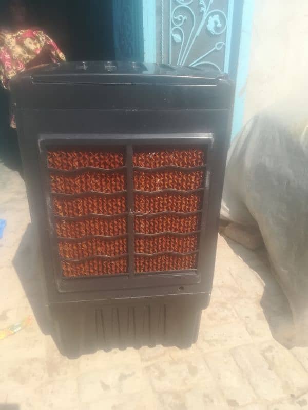 dc air cooler new condition 4