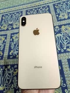 Iphone  XS MAX