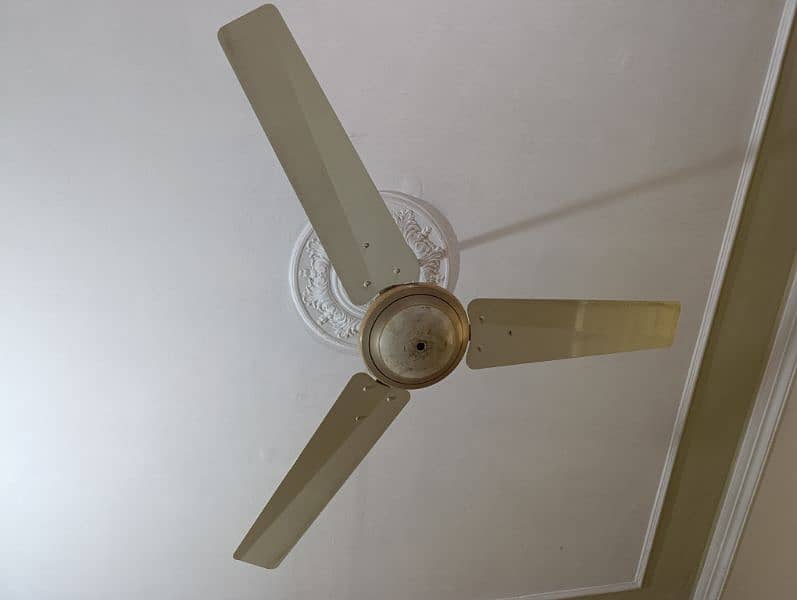 GFC Ceiling Fan 0