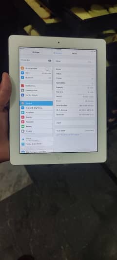 ipad 2 all ok 10by10 sale exchange