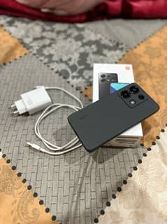 Xiaomi Redmi Note 13 256gb 10/10