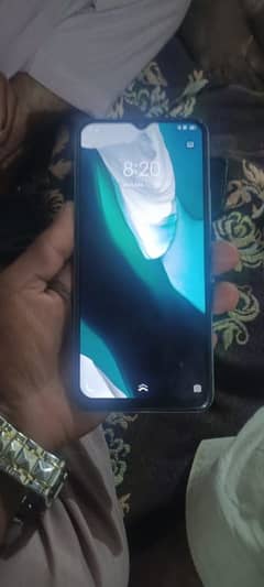 vivo y 20