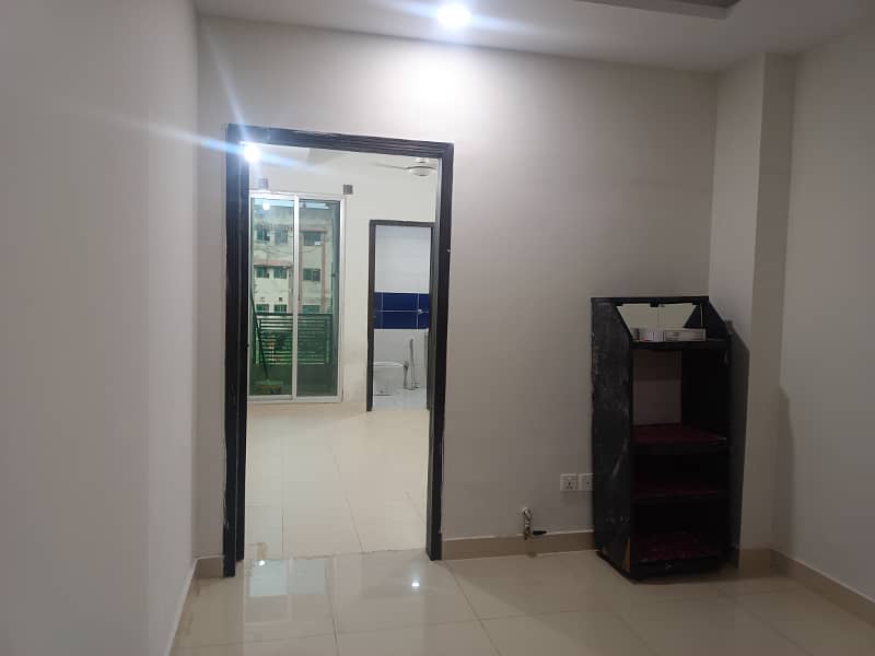 1 Bedroom Apartment Available For Rent In D17 5