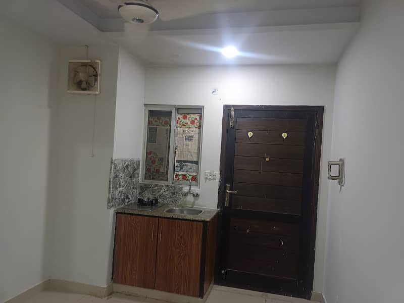 1 Bedroom Apartment Available For Rent In D17 7