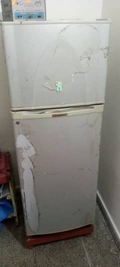 Dawlance fridge full size 52000