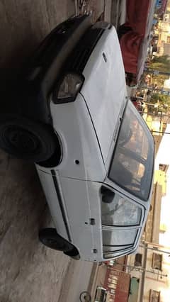 Suzuki Mehran 1996