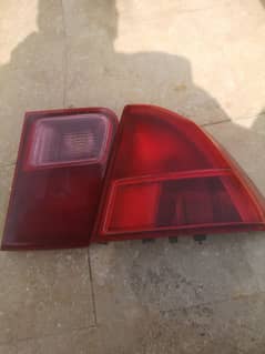 genuine Honda civic back lights