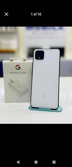 Google Pixel 4 0319=3611=683