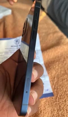 I phone 12 non pta urgent sale