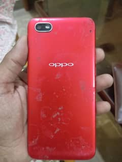 OPPO A1K GOOD CONDITION