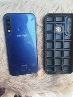 INFINIX SMART 3 PLUS