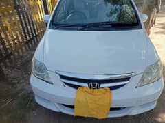 Honda City IDSI 2006 cell no 03291187288