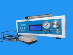 Pneumatic Lithotripsy Lithobuster