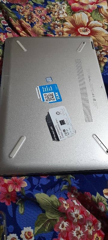 Hp pavilion x360 15-br 1xx exchange possible 4