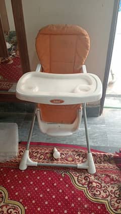 2 in one for toddlers pram and chair for sell