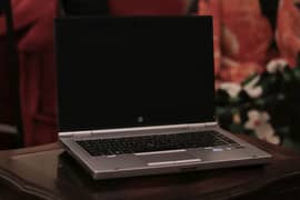 Hp Elite Book Core I5 2nd Generation || For sale