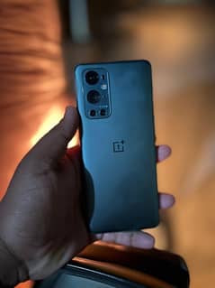 oneplus 9pro 16gb ram 256rom condition 10 by 10