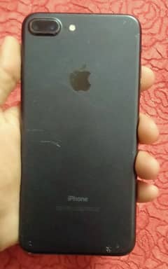 Iphone 7plus 128 Gb Jv Approved For Sell