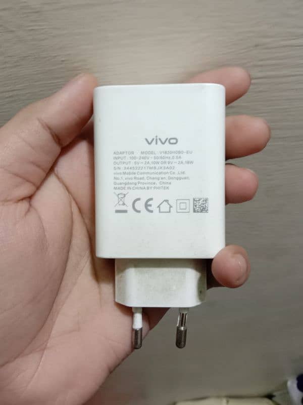 Vivo y30 12