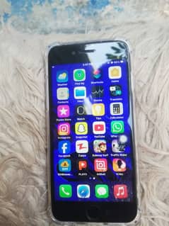 IPHONE 6S 64GB