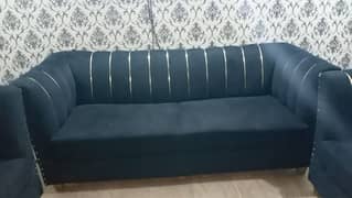 New sofa set