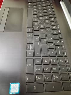 HP i7   7th Gen  256 GB SSD , 12 Gb Ram Urgent Sale