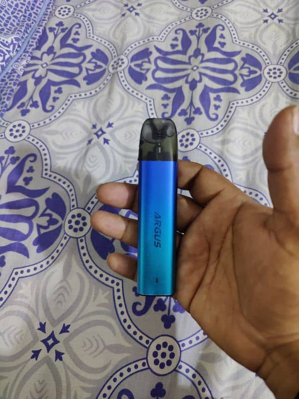 geek vape/Argus vape 2