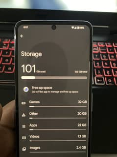 Google Pixel 8 Pro 512gb pta approved