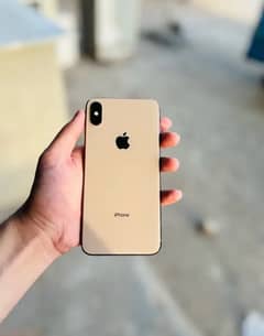 iphone xsmax pta aproved