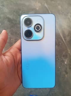 Infinix hot 40i