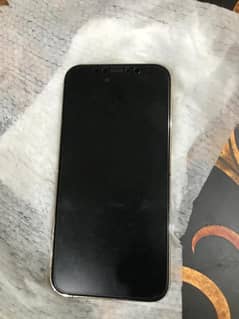 iPhone 12 Pro (non PTA) 128 GB Excellent condition