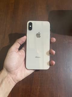 iphone xs non pta 64gb (factory unlock) urgent sale