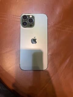 iphone 13 pro max 128gb pta approved