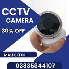 CCTV.