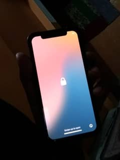 iPhone xs 64gb non pta exchange posibal