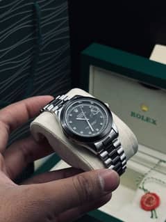 Rolex