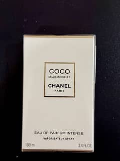 CHANEL COCO MADEMOISELLE